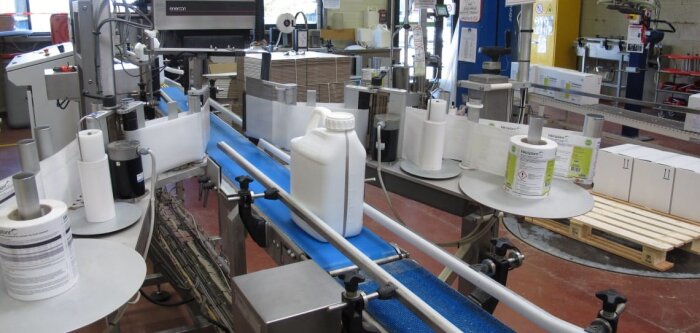 UPL, 60 % de biosolutions d’ici à 2040