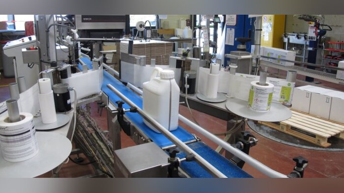 UPL, 60 % de biosolutions d’ici à 2040