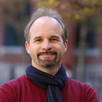 Ronan Tournier est membre du bureau de l’association des VP-Num. - © D.R.