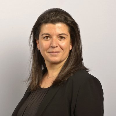 Nadia Jacoby est la fondatrice de Simone et les Robots, un cabinet de conseil en stratégie. - © D.R.