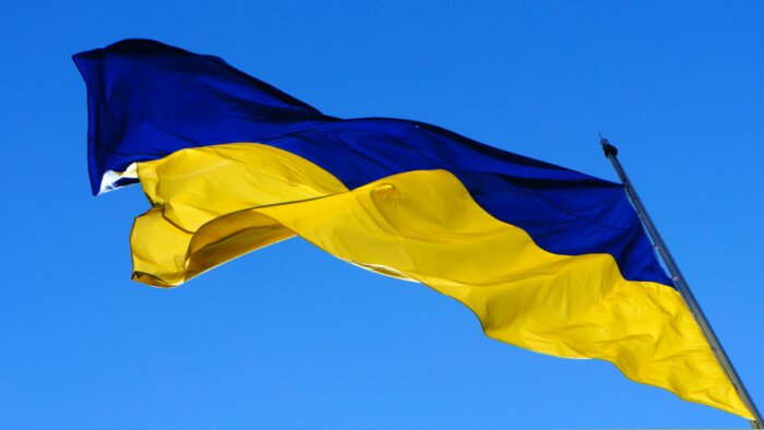 L’Ukraine en guerre, le monde académique se mobilise et doit s’adapter. - © D.R.