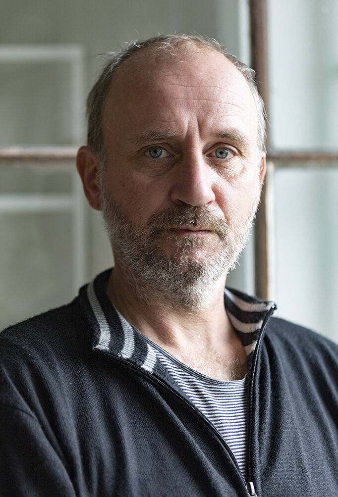 Frédérick Zinck est responsable du pôle média - © Catherine Schroder/Unistra