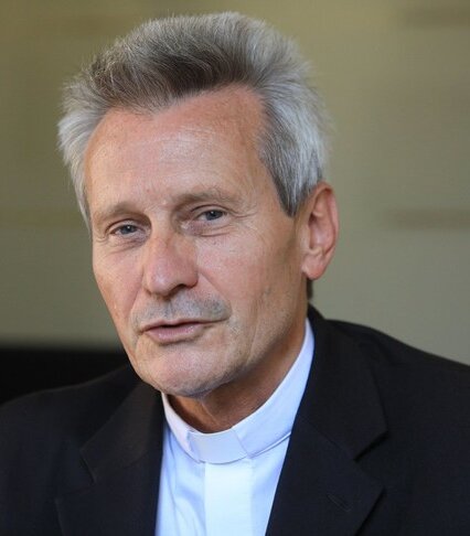 Thierry Magnin est enseignant-chercheur en sciences physiques à l’École nationale supérieure des mines de Saint-Étienne et à l’ENSCL (Centrale Lille) entre 1975 et 2001 - © D.R.
