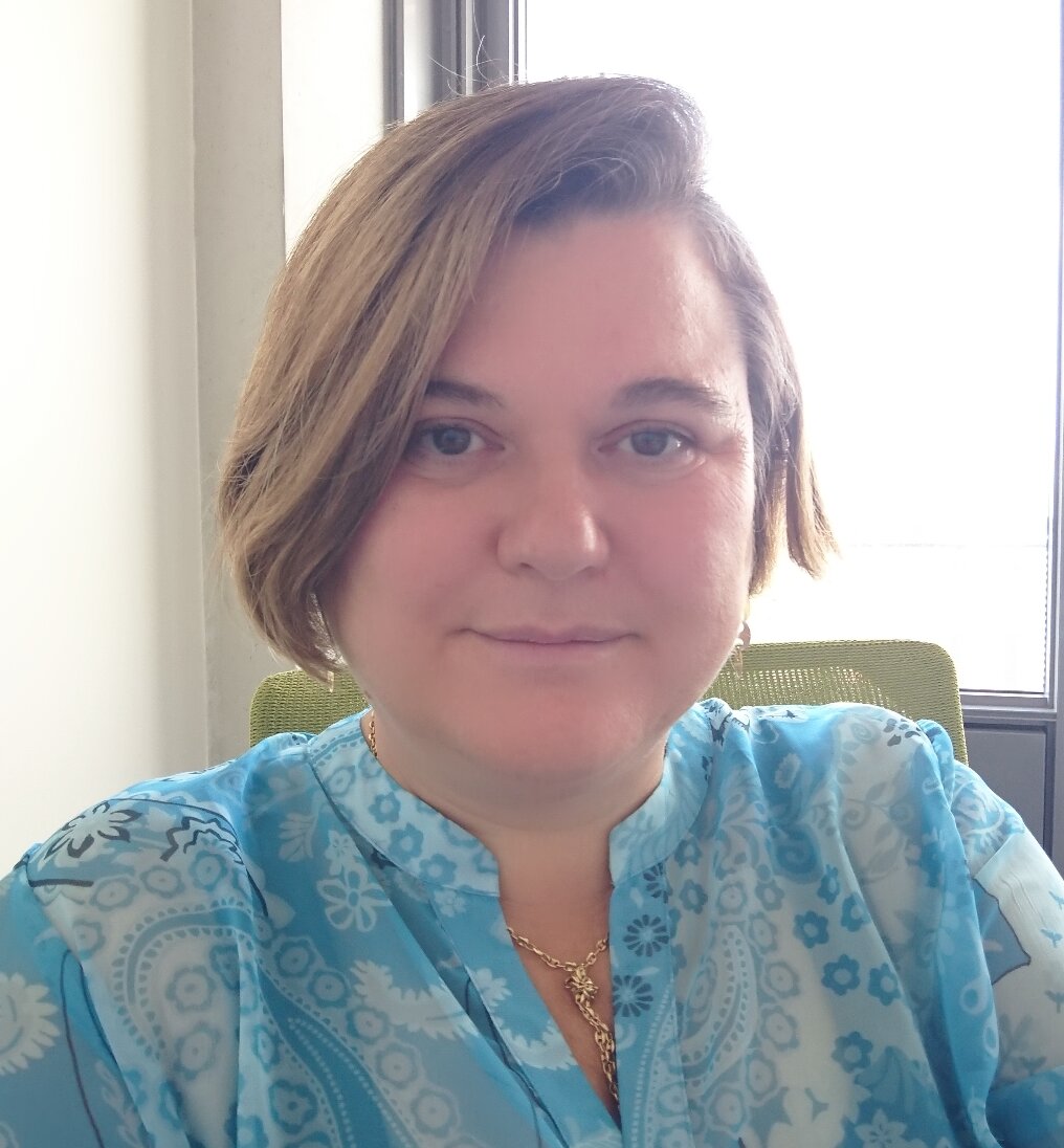 Sylvie Pommier est directrice du collège doctoral de l’Université Paris-Saclay. - © D.R.