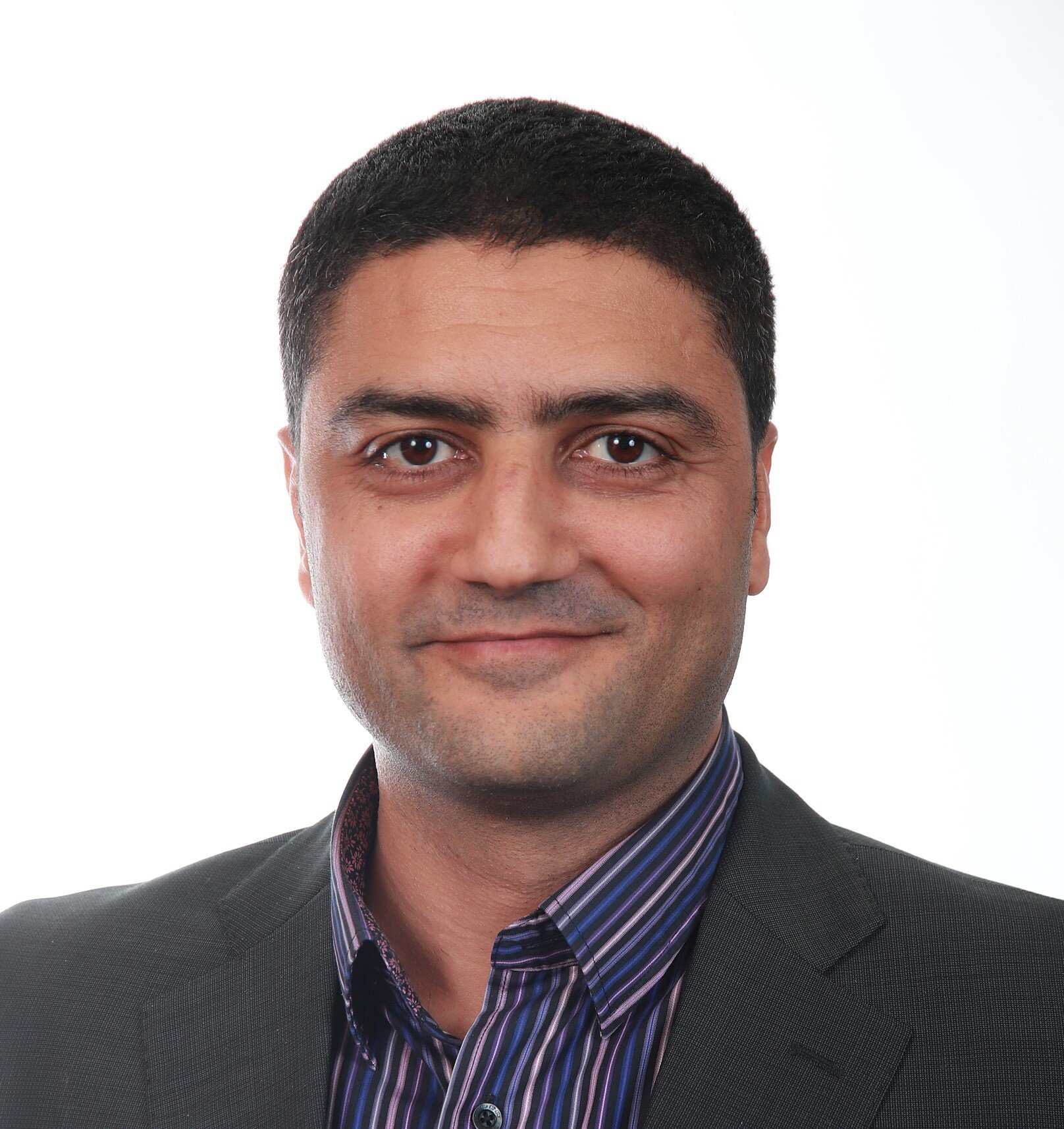 Franck Adraï, CEO de My Tour Live - © MS@PPP/ITTF