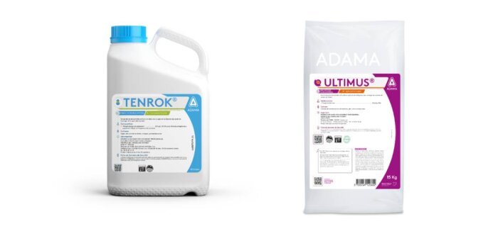 Adama annonce le lancement de deux solutions biocontrôle pour 2022