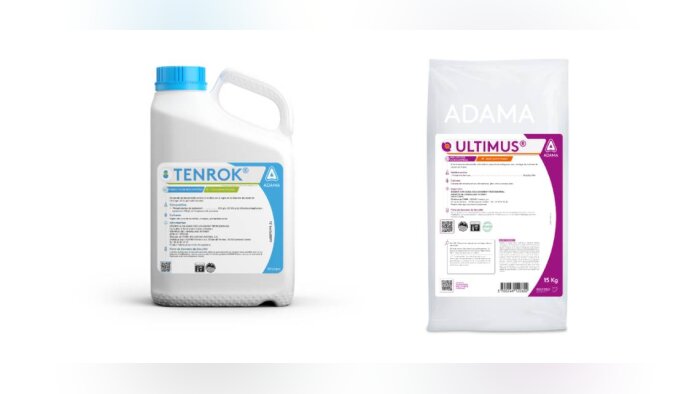 Adama annonce le lancement de deux solutions biocontrôle pour 2022