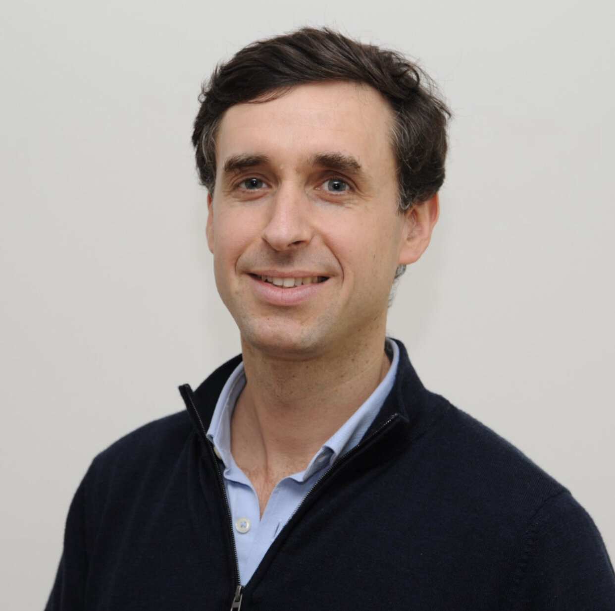 Jean Baptiste Morin dirige la edtech Behave. - © D.R.