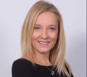 Odile Bonhomme, DRH de Groupe Idex - © D.R.