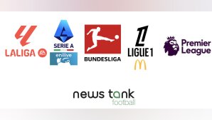 Top 5 / saison 2025-26 : clubs, diffusion, sponsoring... tout savoir sur les cinq championnats