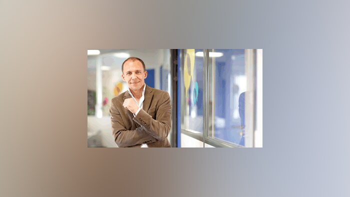 « En 2016, nous lancerons un incubateur de start-up RH », Jérôme Armbruster, RegionsJob