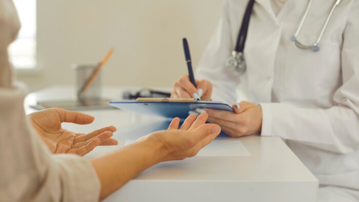 Seuls les éléments ayant fondé l’avis d’inaptitude peuvent être transmis au médecin de l’employeur. - © D.R.
