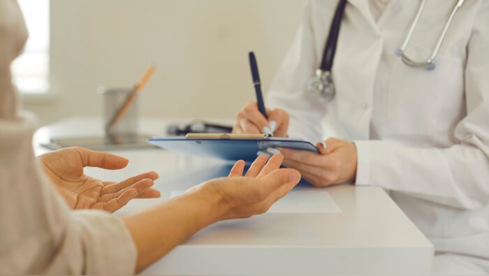 Seuls les éléments ayant fondé l’avis d’inaptitude peuvent être transmis au médecin de l’employeur. - © D.R.