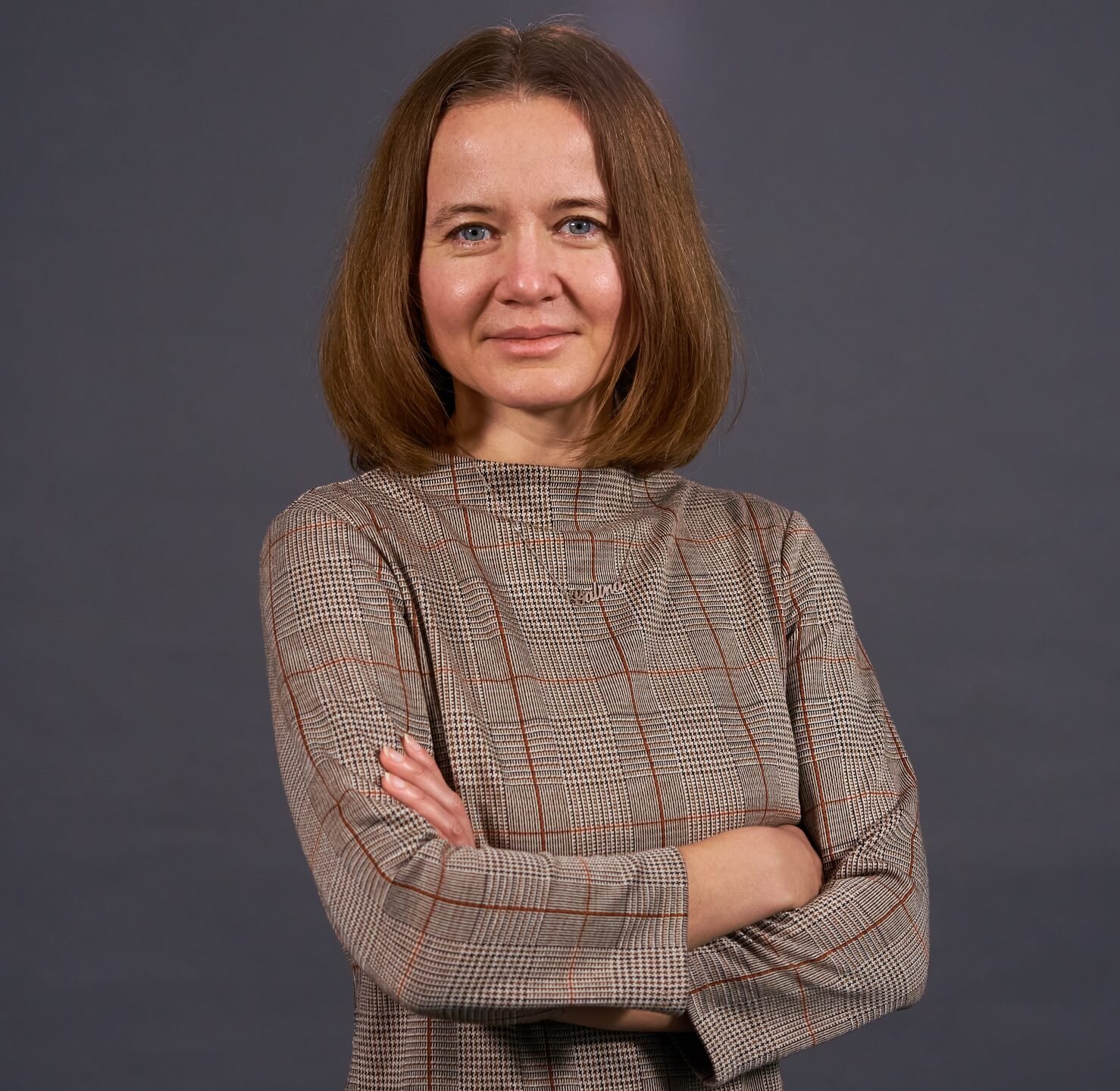 Galina Kondrateva est professeure associée en marketing entrepreneurial. - © EDC