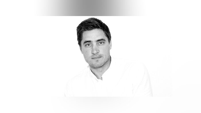Aymard Leclercq, directeur général et fondateur de Delegatio - © D.R.