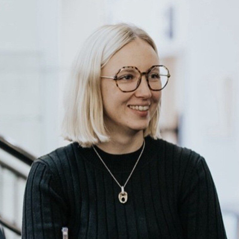 Laura Penel est responsable marque employeur et relations écoles chez TF1 - © D.R.