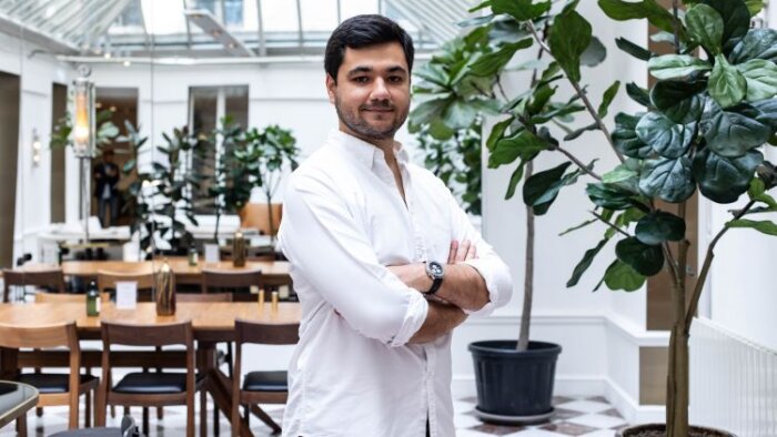 Freelancing : Ephraïm Cuoq, CEO de Kamatz, explique les contours du pivot - © D.R.