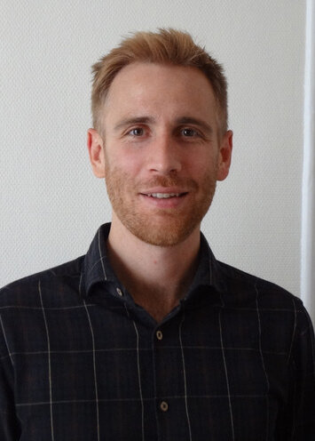 Philipp Brandt - © D.R.