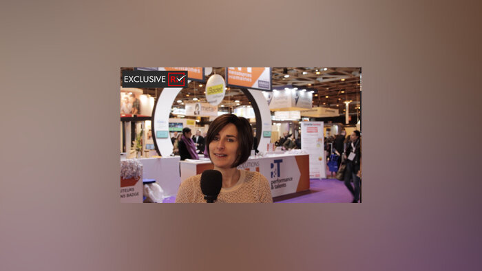 Vidéo - Un nouveau succès pour le salon Solutions RH !