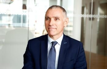 Christophe Montagnon, Chief Digital Officer de Randstad France - © D.R.