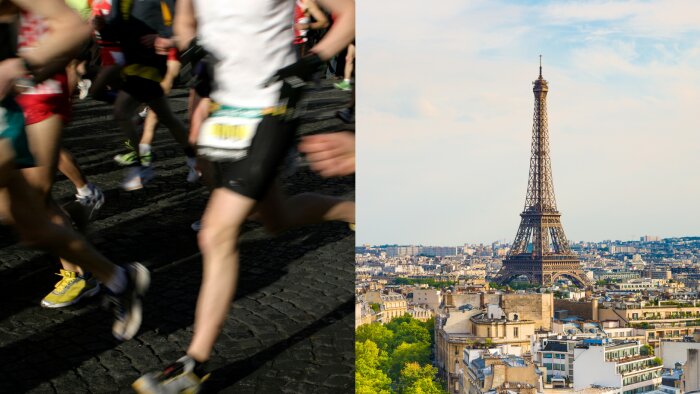 QVCT : aménager le travail des salariés dans la perspective des Jeux Olympiques 2024 à Paris - © D.R.