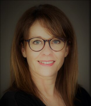 Delphine Conqueret est responsable du career center de Kedge. - © Kedge