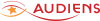 Logo Audiens
