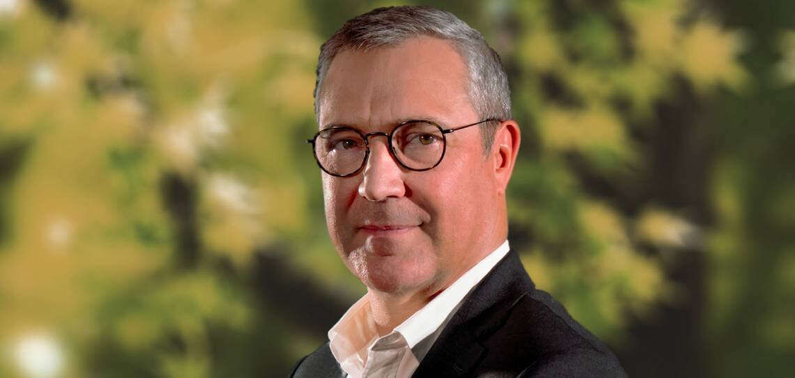 « aladin.farm s’inscrit dans la continuité de la relation économique que nous avons avec nos distributeurs » - Jean-Jacques Pons, directeur France BASF division agro - © D.R.