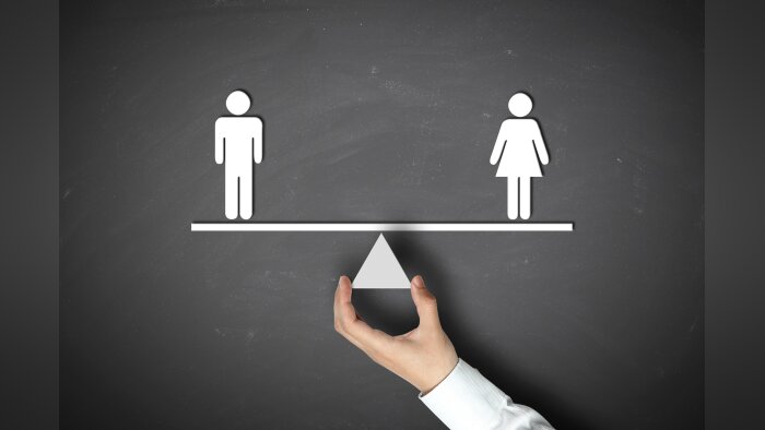Comment évolue la place des femmes dans la production scientifique ?