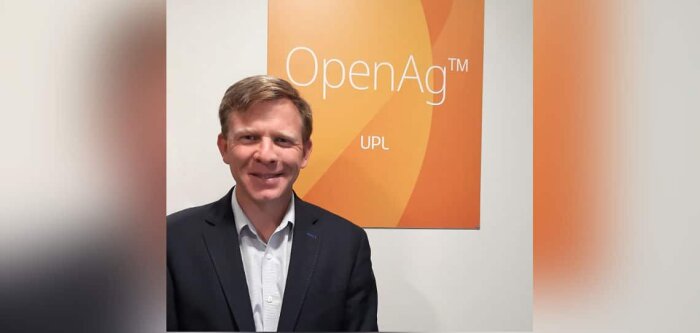 UPL France nomme son directeur commercial