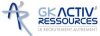 GK Activ’ressources - © D.R.