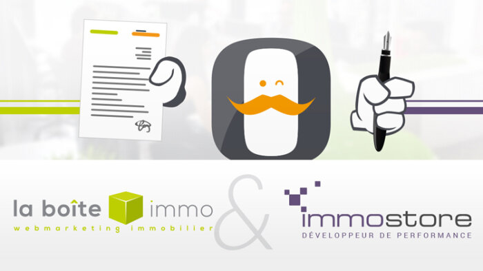 La Boîte Immo acquiert le logiciel Immostore