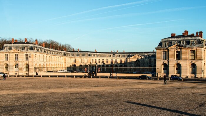 6 lieux et œuvres ont été sélectionnées - © Didier Saulnier