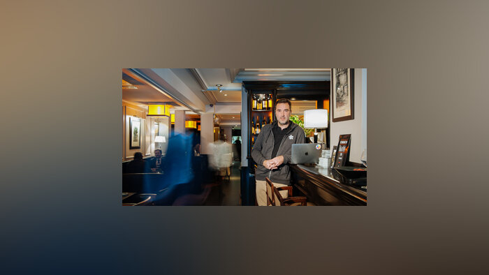 Snapshift, l’application qui gère l’administratif RH des restaurateurs