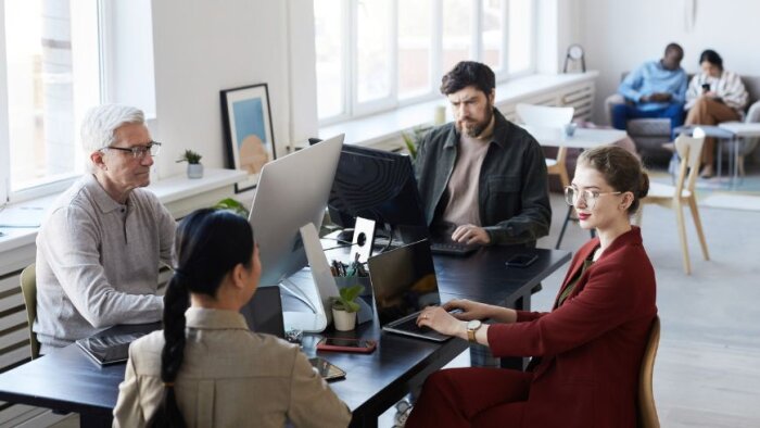 Enquête ANDRH : ces 5 sujets qui suscitent l’attention des DRH - © D.R.