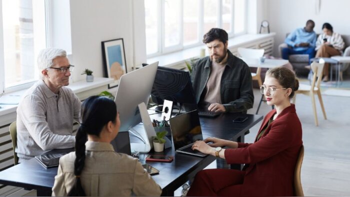 Enquête ANDRH : ces 5 sujets qui suscitent l’attention des DRH - © D.R.