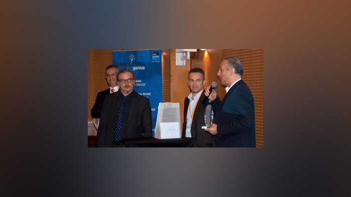 Cinq bonnes raisons de participer à Learn Innov