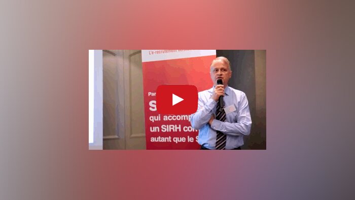 Vidéo - Outils d’évaluation et de rémunération : la SNCF témoigne