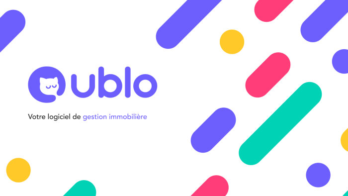 La startup Ublo a été créée en 2020. - © D.R.
