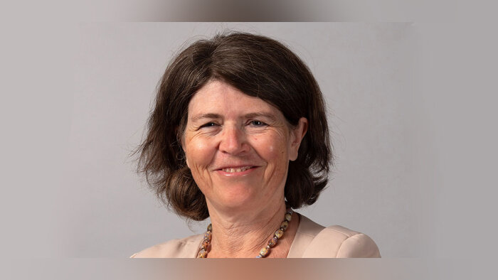 Une directrice générale à la tête de Vivescia