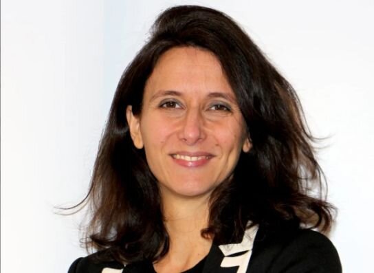 Marie-Aude Souillé, DRH PMU - © D.R.