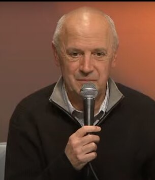 Dominique Royoux a participé au lancement du bureau des temps de l’Université de Poitiers. - © D.R.