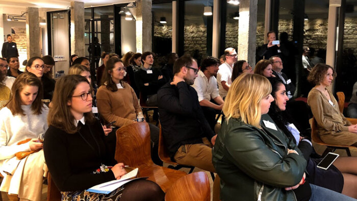UserLab SocialReferral - 3ème édition