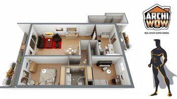 Archiwow prône une 3D accessible à tous