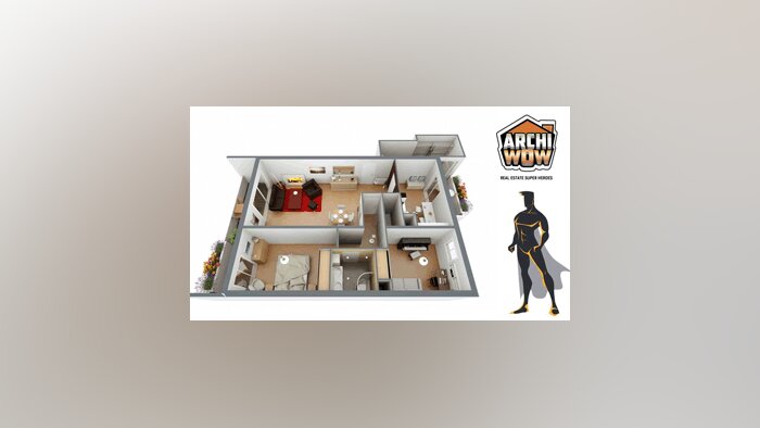Archiwow prône une 3D accessible à tous