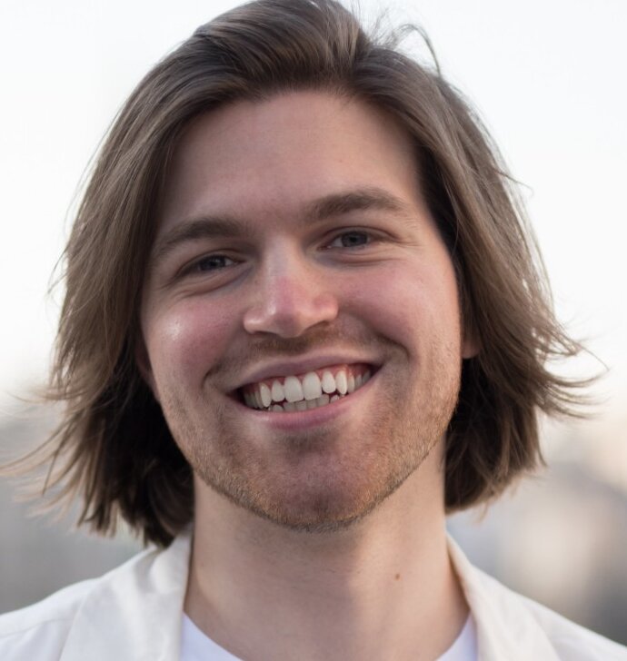 Robin Guerit est co-fondateur et responsable apprentissage de Flowchase. - © D.R.