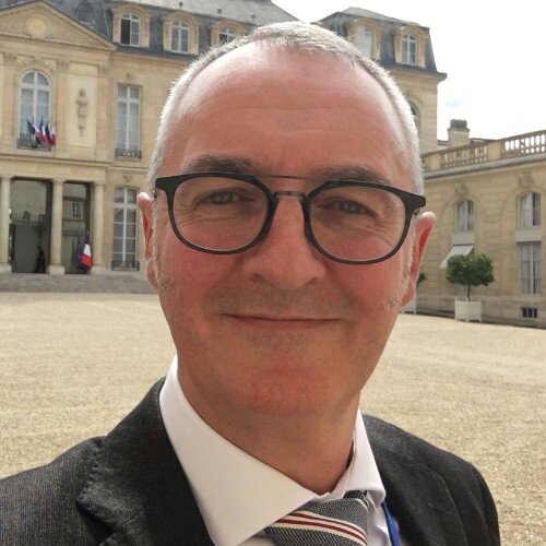 Joël Guevernou est maître de conférences en chimie à l’Université de Bretagne occidentale. - © D.R.