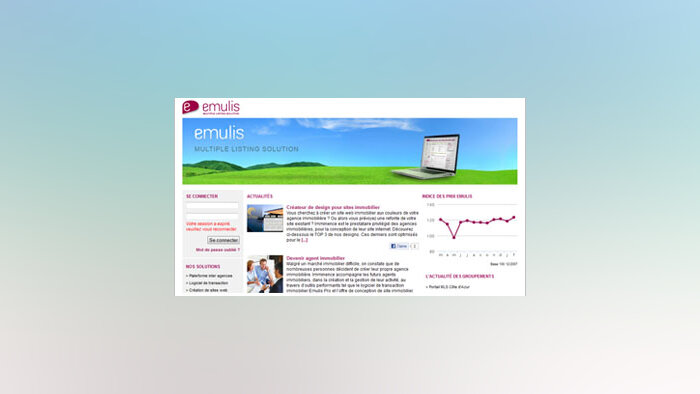 Emulis Pro Réseau Mandataires : un logiciel pensé pour les réseaux de mandataires