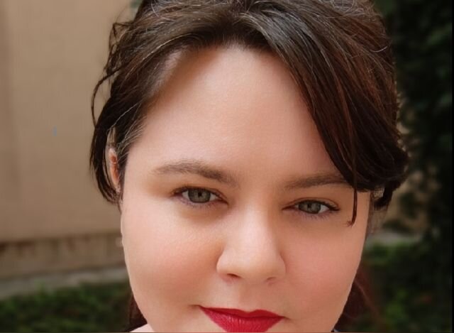 Interview : parcours syndical d’Allison Deckers, UNSA - © D.R.