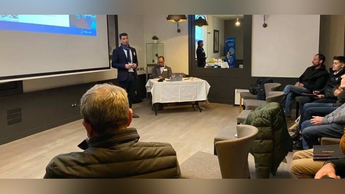 Pour Timac Agro, le recrutement doit rimer avec proximité